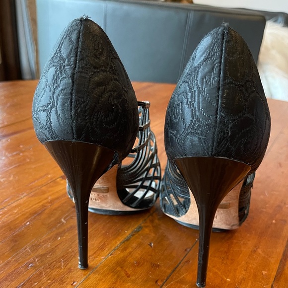 BADGLEY MISCHKA Size 8 - Picture 5 of 12